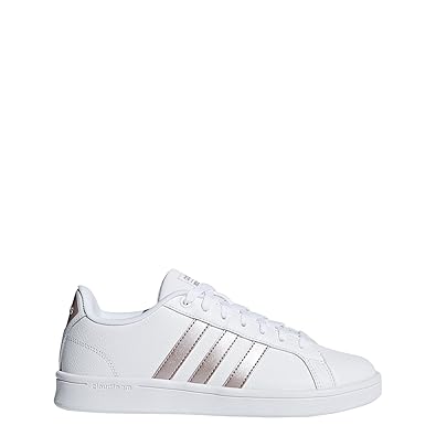 adidas cf advantage damen sneaker