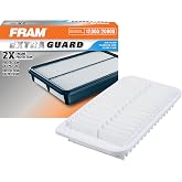 FRAM CA9482 Extra Guard Engine Air Filter | Fits 2003-2008 Toyota Corolla, Matrix 1.8L; 2005-2010 Scion tC 2.4L; 2013-2016 FR-S 2.0L; 2013-2020 Subaru BRZ 2.0L