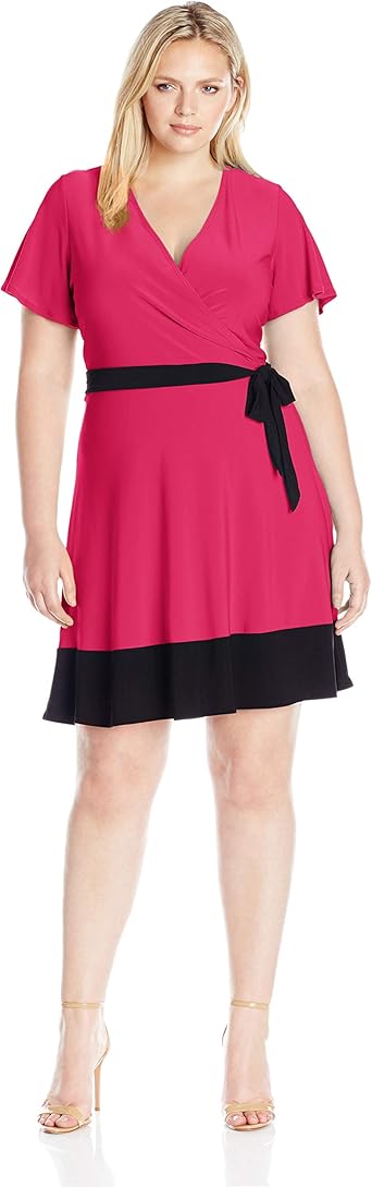 black tie short dress