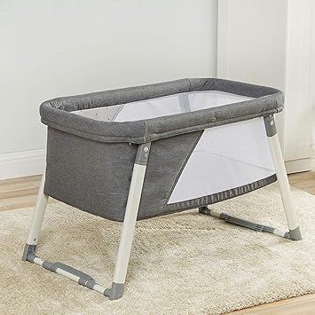 baby cot for 2 years old