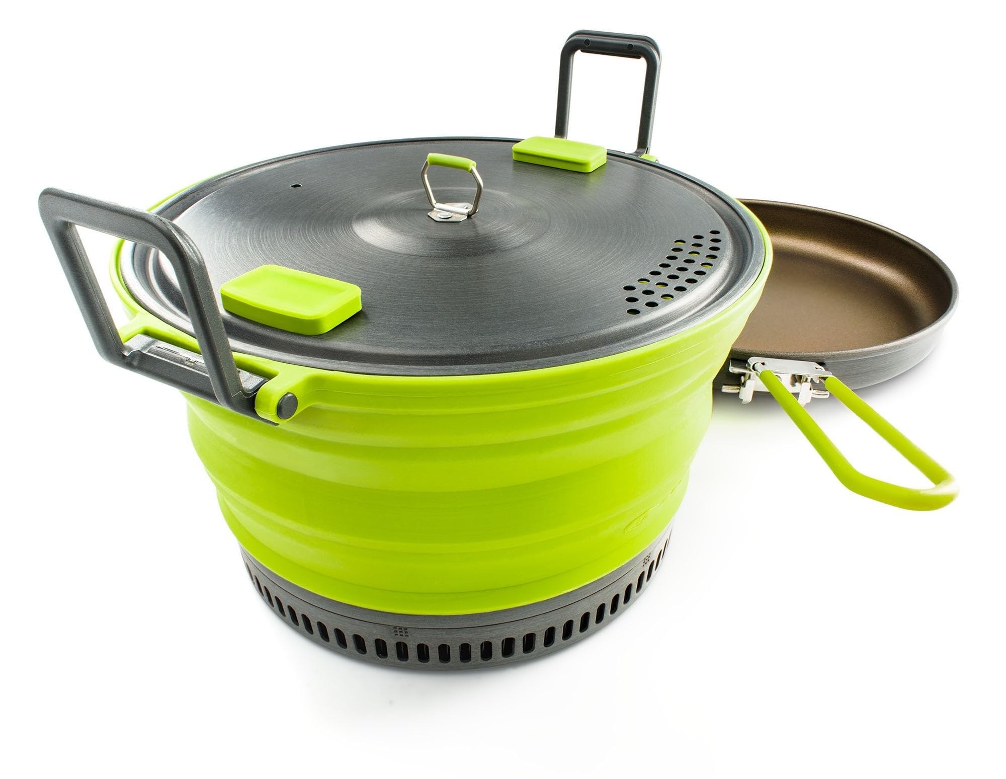 GSI Outdoors Escapehs Pot, Green