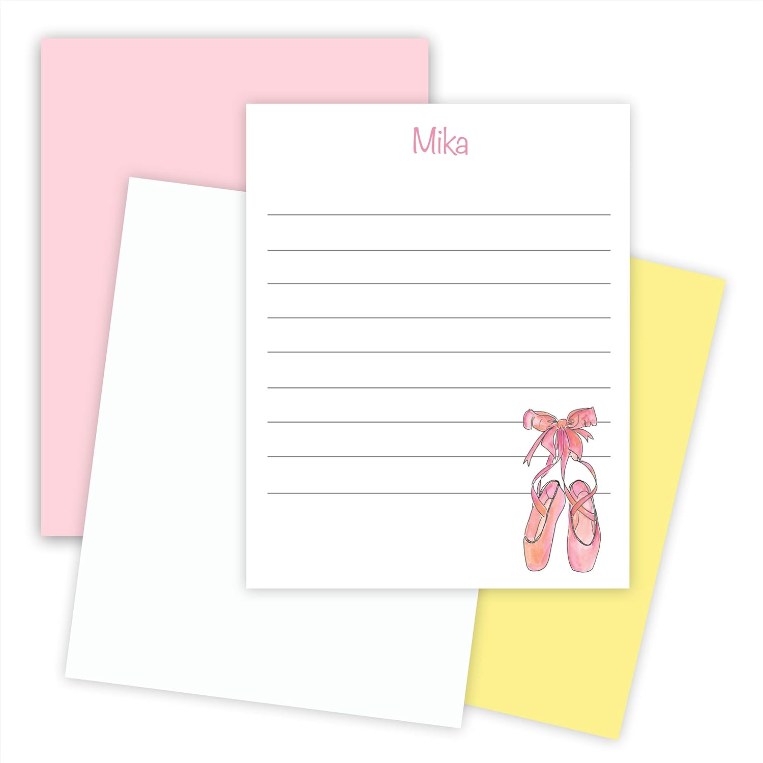 dance gifts for girl