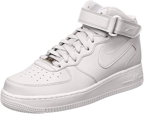 nike air force blancos hombre