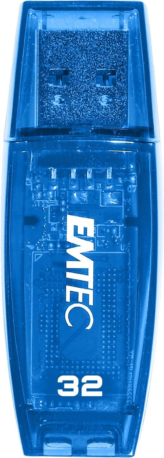 Emtec ECMMD32GC410 Memory Stick 32 GB