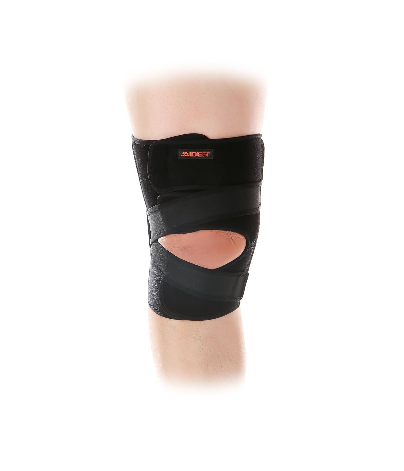 Aider Knee Brace Type 3 For O, X Shaped leg, Knee Arthritis, Medial