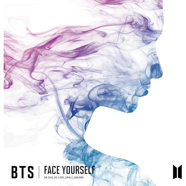 Map Of The Soul: 7 The Journey (Version A): BTS: Amazon.ca: Music