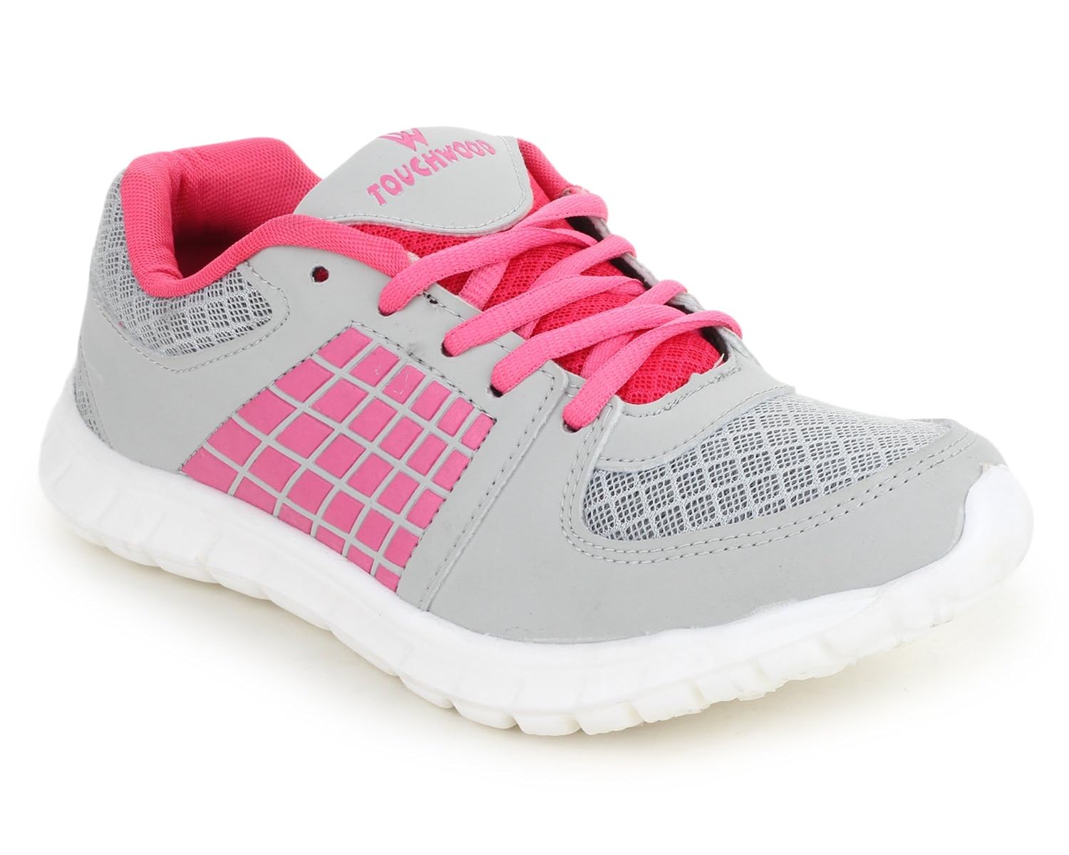 trase touchwood rise sports shoes for women (ultra lightweight sole )