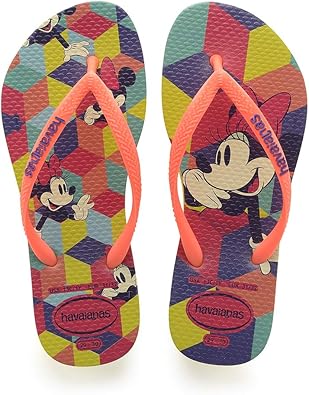 havaianas disney