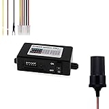 Power Magic Pro Battery Discharge Prevention Device for Parking Mode