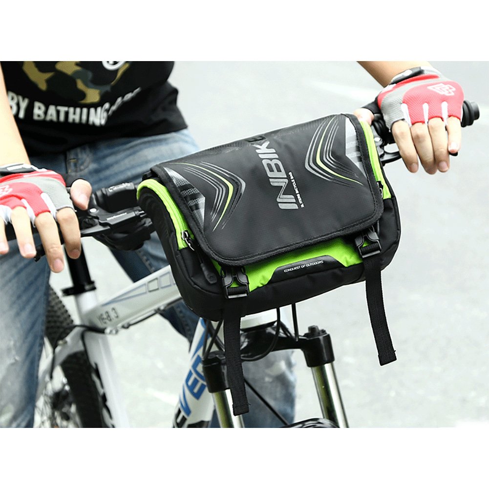 accessoires bicyclette vtt