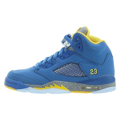 jordan 5 laney grade school
