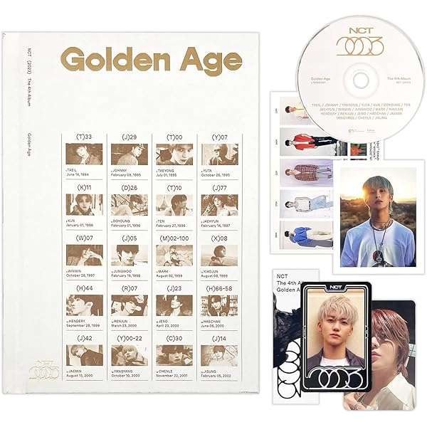 NCT 127, YUTA, DOYOUNG, HAECHAN, JAEHYUN - NCT 127 Fact Check 5th