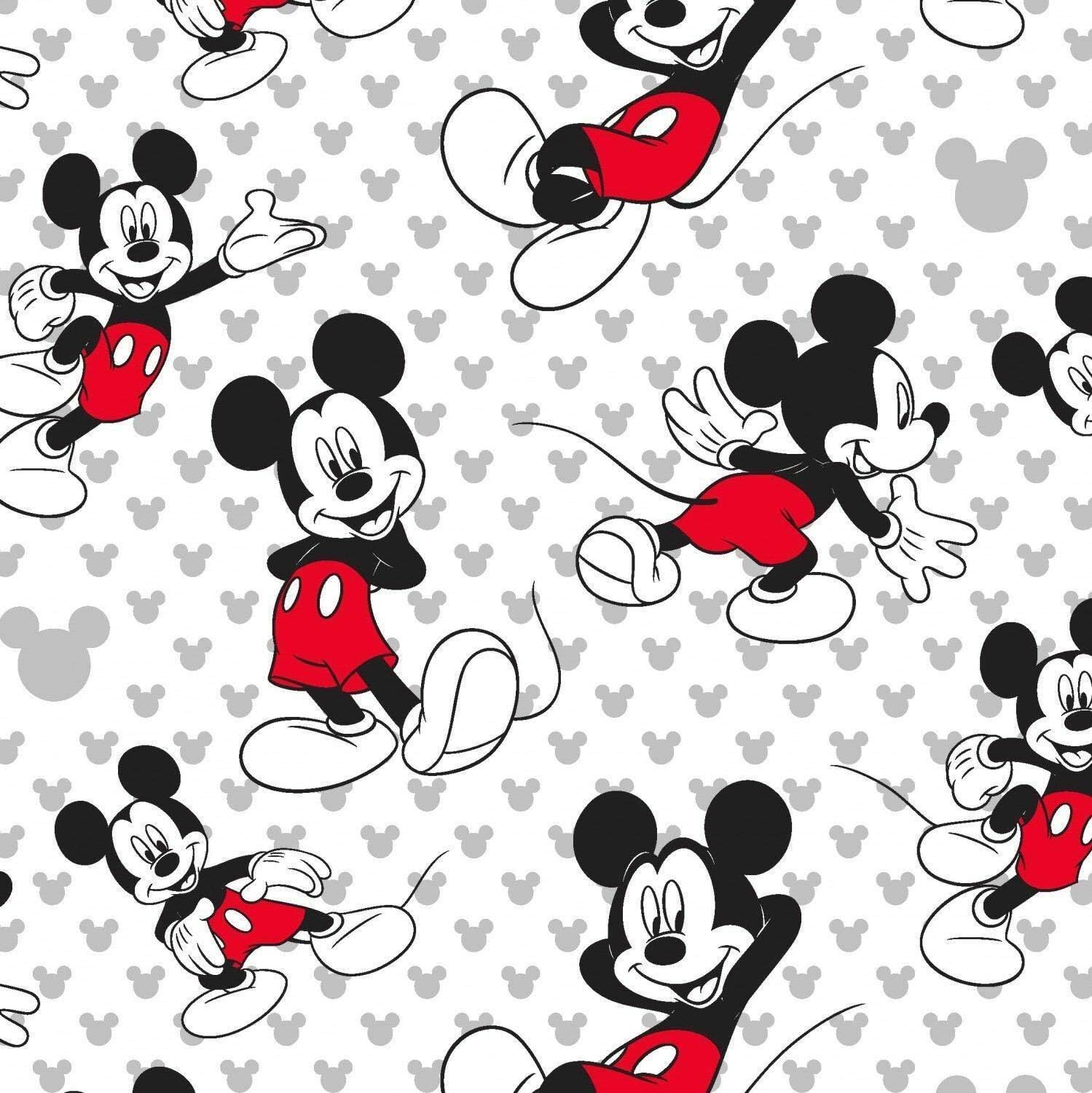 Cotton Fabric, Nursery, Infant, boy 