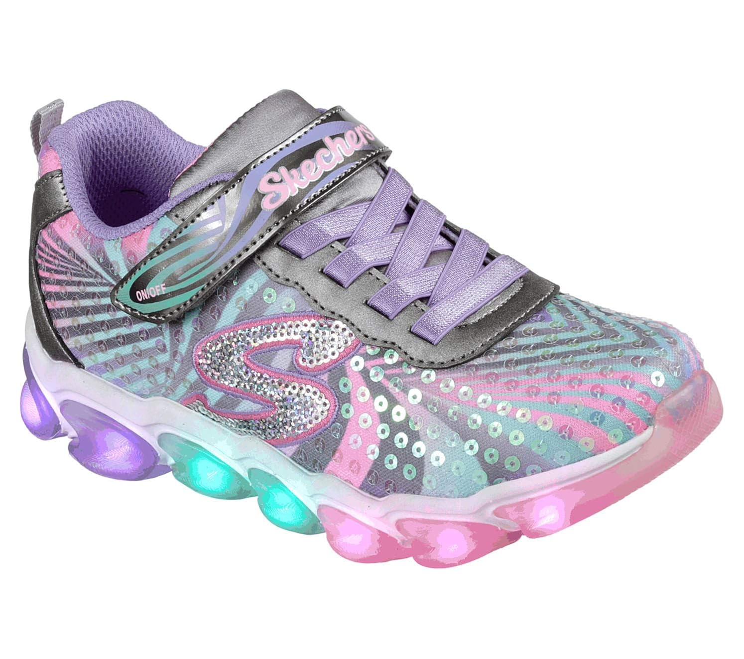 skechers jelly shoes