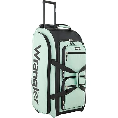 Amazon Best Sellers: Best Travel Duffel Bags