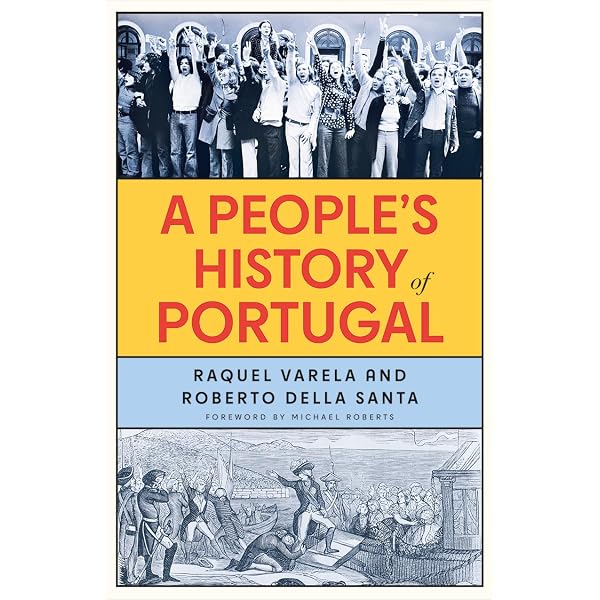 A People's History of Europe: From World War I to Today: Varela