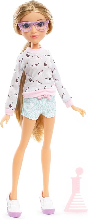 project mc2 adrienne doll