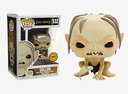 Amazon.com: FunKo POP! Movies Lord of 