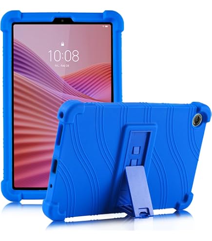 Amazon.com: HminSen Case for Lenovo Tab One 8.7 Inch Tablet 2025