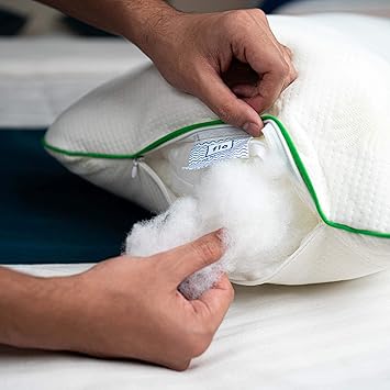 z flo pillow for infants