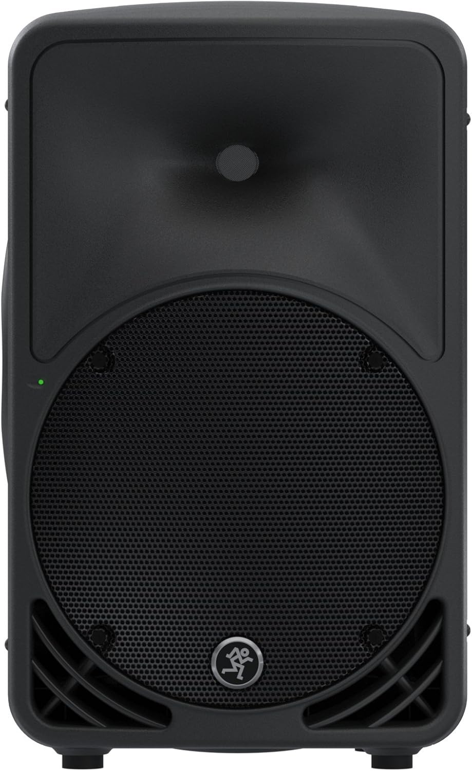 mackie 3 way speakers