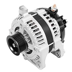 SCITOO Alternator 11295 Fit for Chrysler for Town