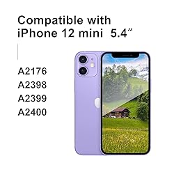 LL TRADER Screen Replacement for iPhone 12 Mini LCD