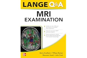Lange Q&A MRI Examination, First Edition