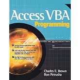 Access VBA Programming