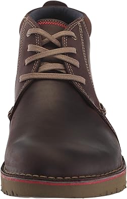 clarks men's vargo mid ankle boot