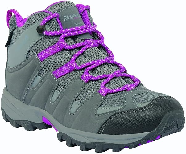 boys walking boots