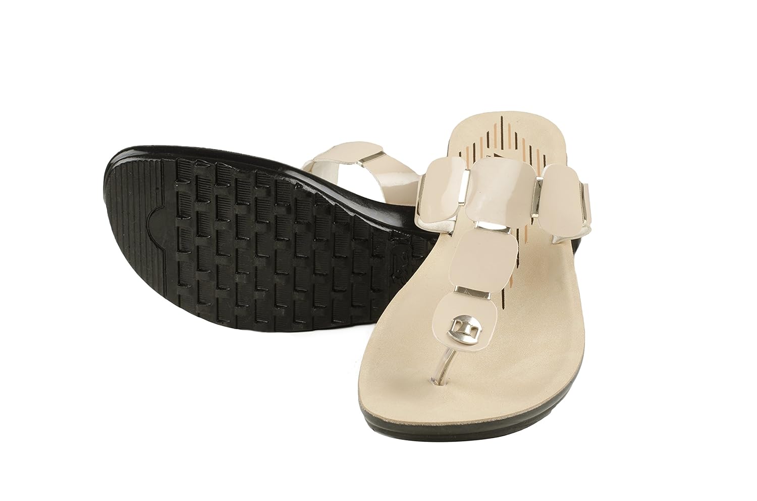 zvise women's fashion slippers