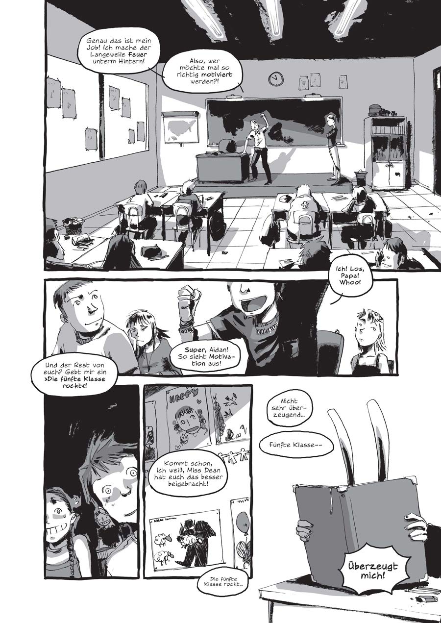 I Kill Giants Kelly Joe 9783962191894 Amazon Com Books