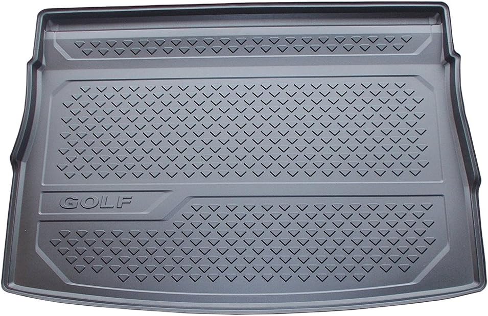 Volkswagen 510061161 Boot Tray BigaMart