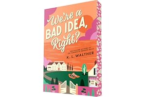 We're a Bad Idea, Right?