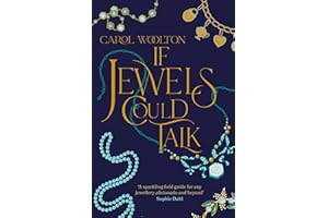 If Jewels Could Talk