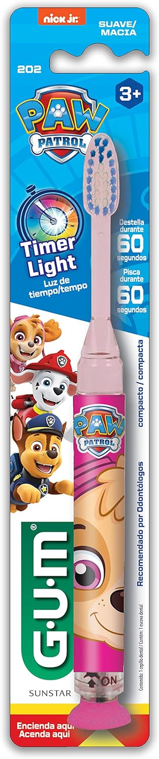 paw patrol gum