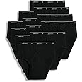 Jockey Men's Underwear Classic Low Rise Brief - 12 Pack