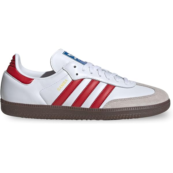 adidas gazelle silver green womens Adidas Samba OG Cow Print (W)  The Attic