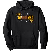 MoonPie I Got Mooned Pullover Hoodie