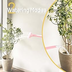 Watering Can for Indoor Plants, Small Watering Cans
