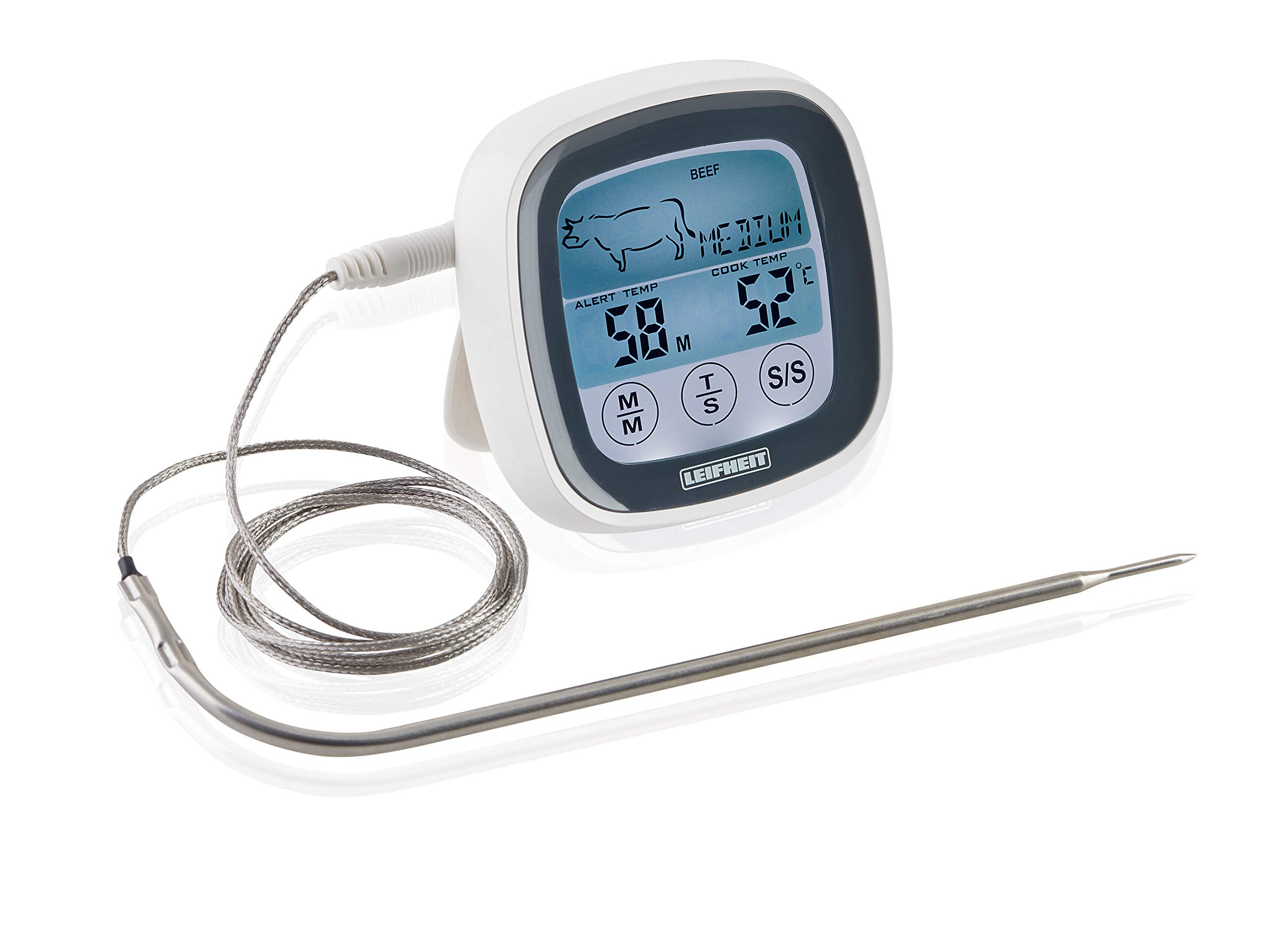 Leifheit Digital Roasting Thermometer