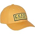 Filson Logger Cap Harvest Gold/Ranger One Size