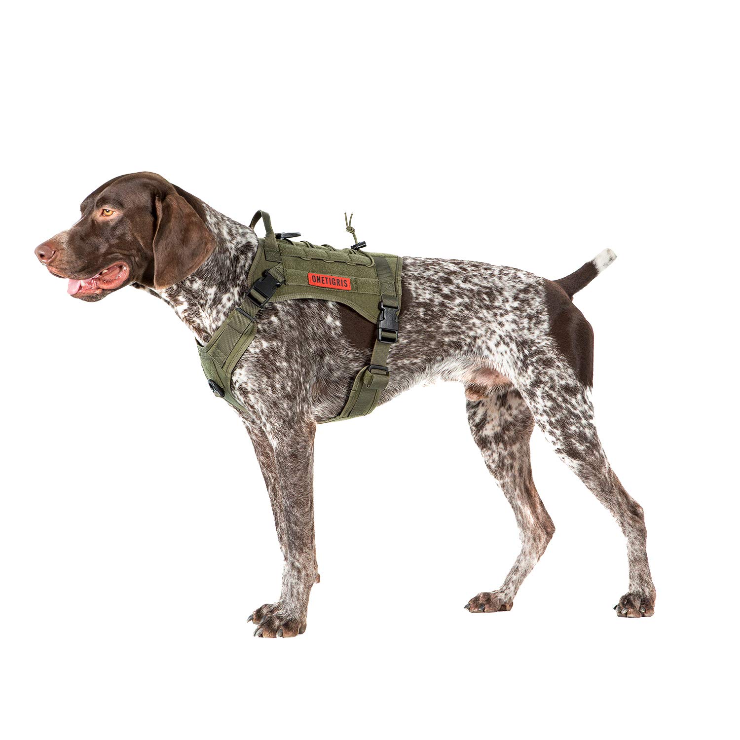 onetigris tactical vest