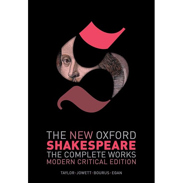 Amazon.com: Arden Shakespeare Third Series Complete Works (The