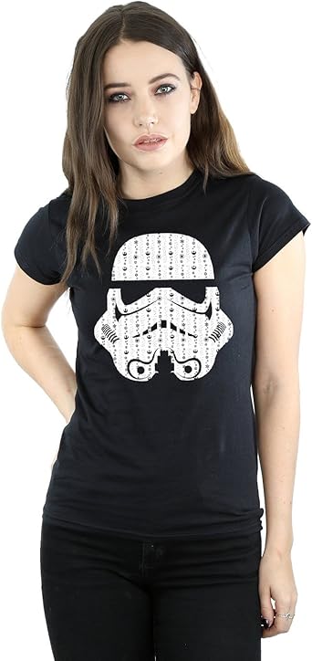stormtrooper shirt womens