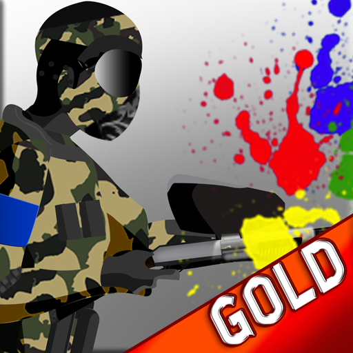 Paintball War Zone : The commando tactical action game - Gold Edition - Thumbnail 6