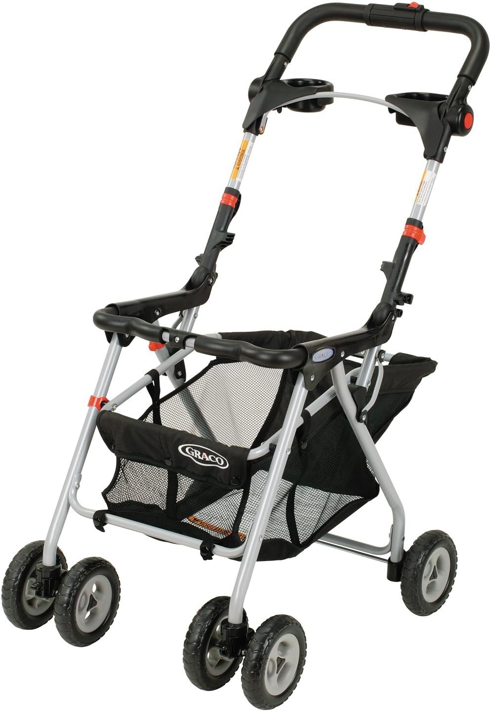 graco snugrider elite car seat carrier