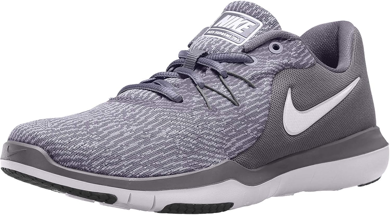 nike womens flex supreme tr 6 low top lace up running sneaker
