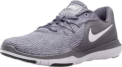 nike women's flex supreme tr 6 training shoes